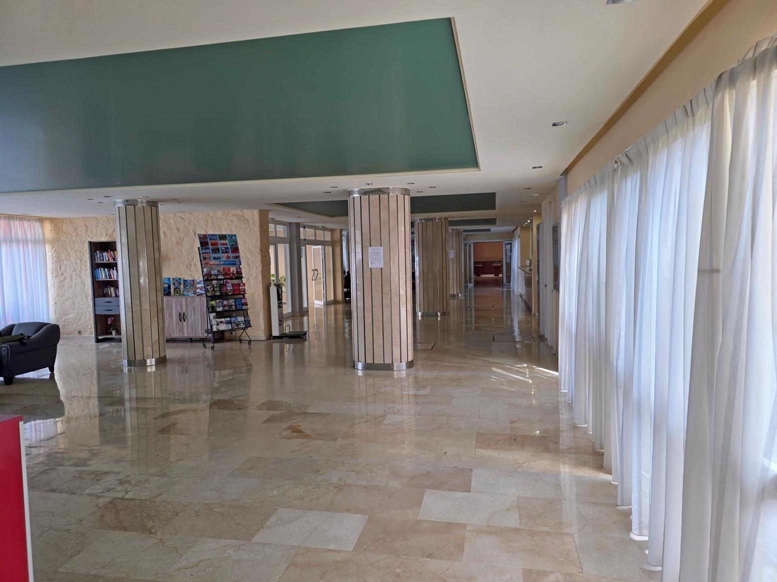Flat for Rent in Benalmádena