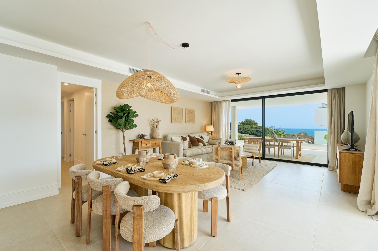 Flat for Sale in Benalmádena