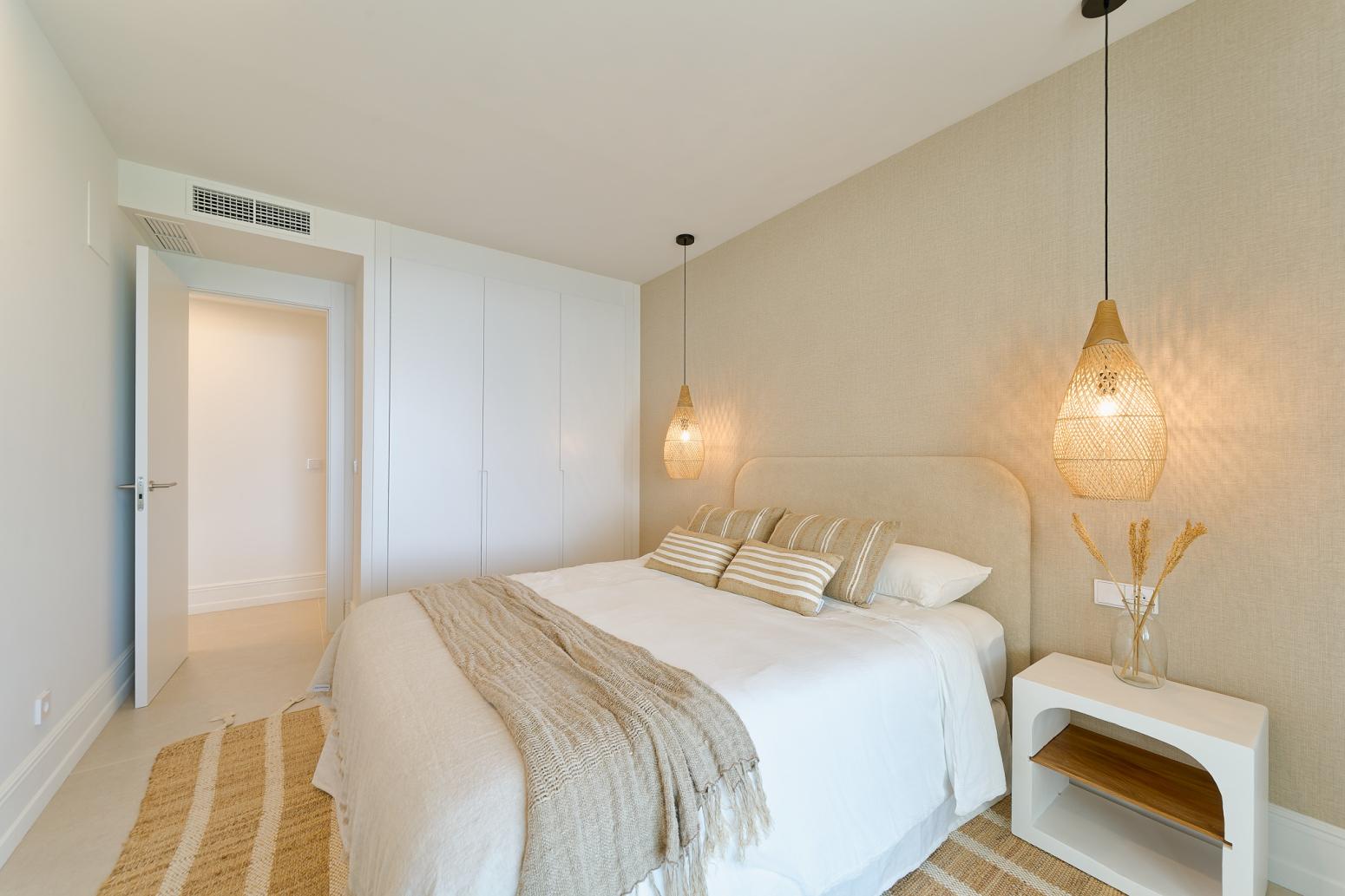 Flat for Sale in Benalmádena