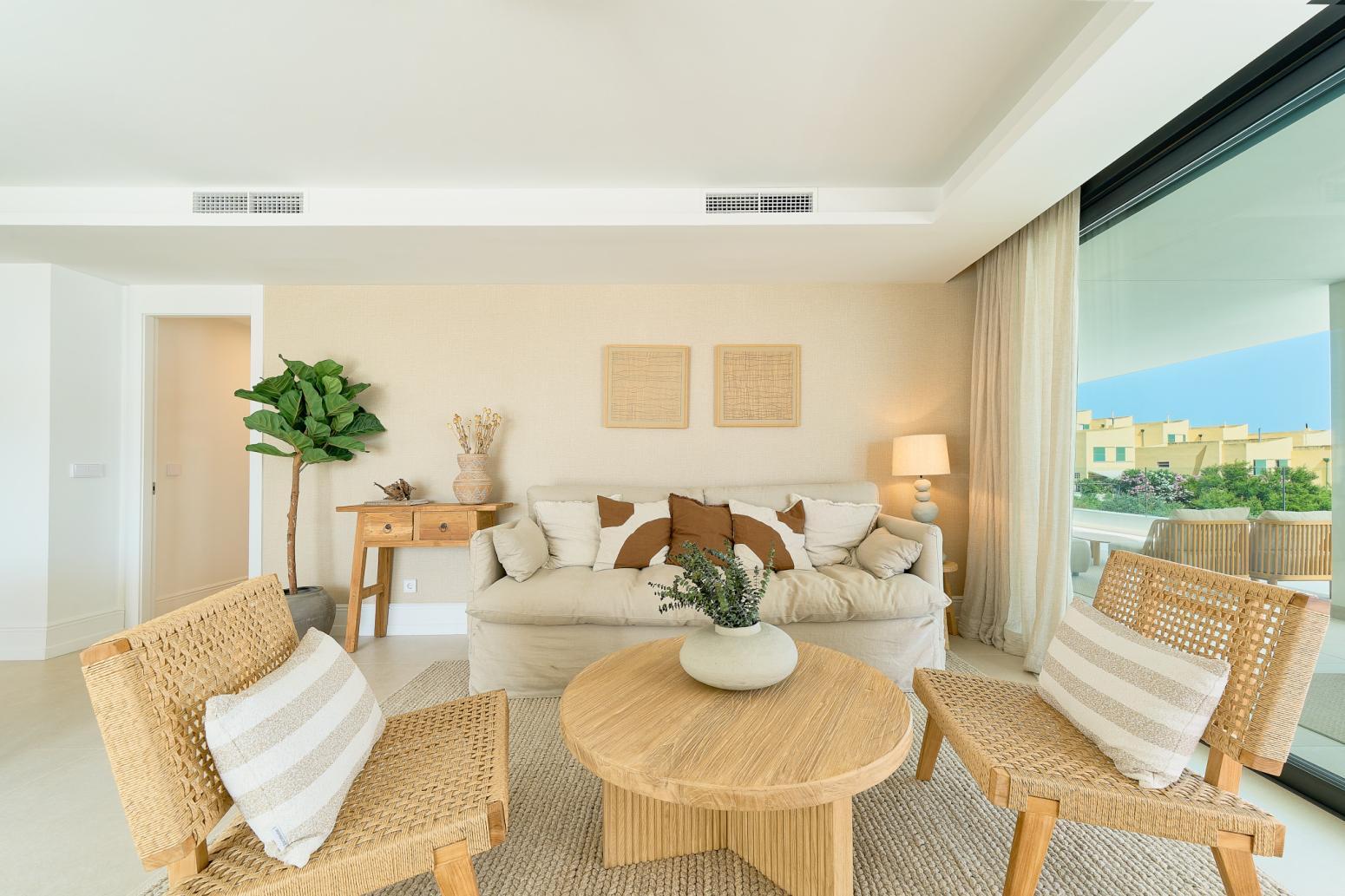 Piso en Venta en Benalmádena