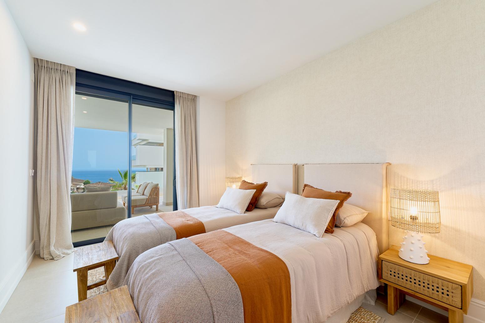 Piso en Venta en Benalmádena