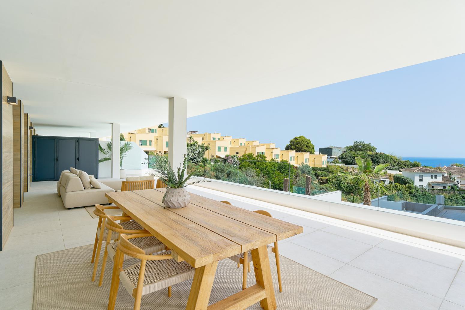 Flat for Sale in Benalmádena