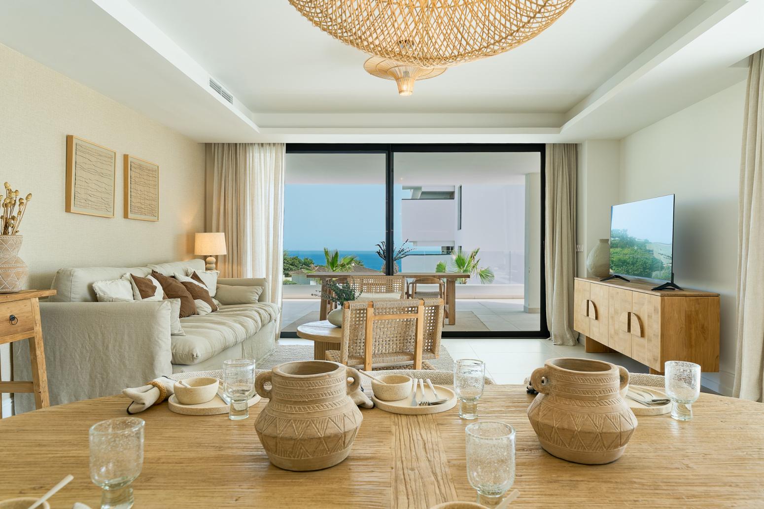 Flat for Sale in Benalmádena