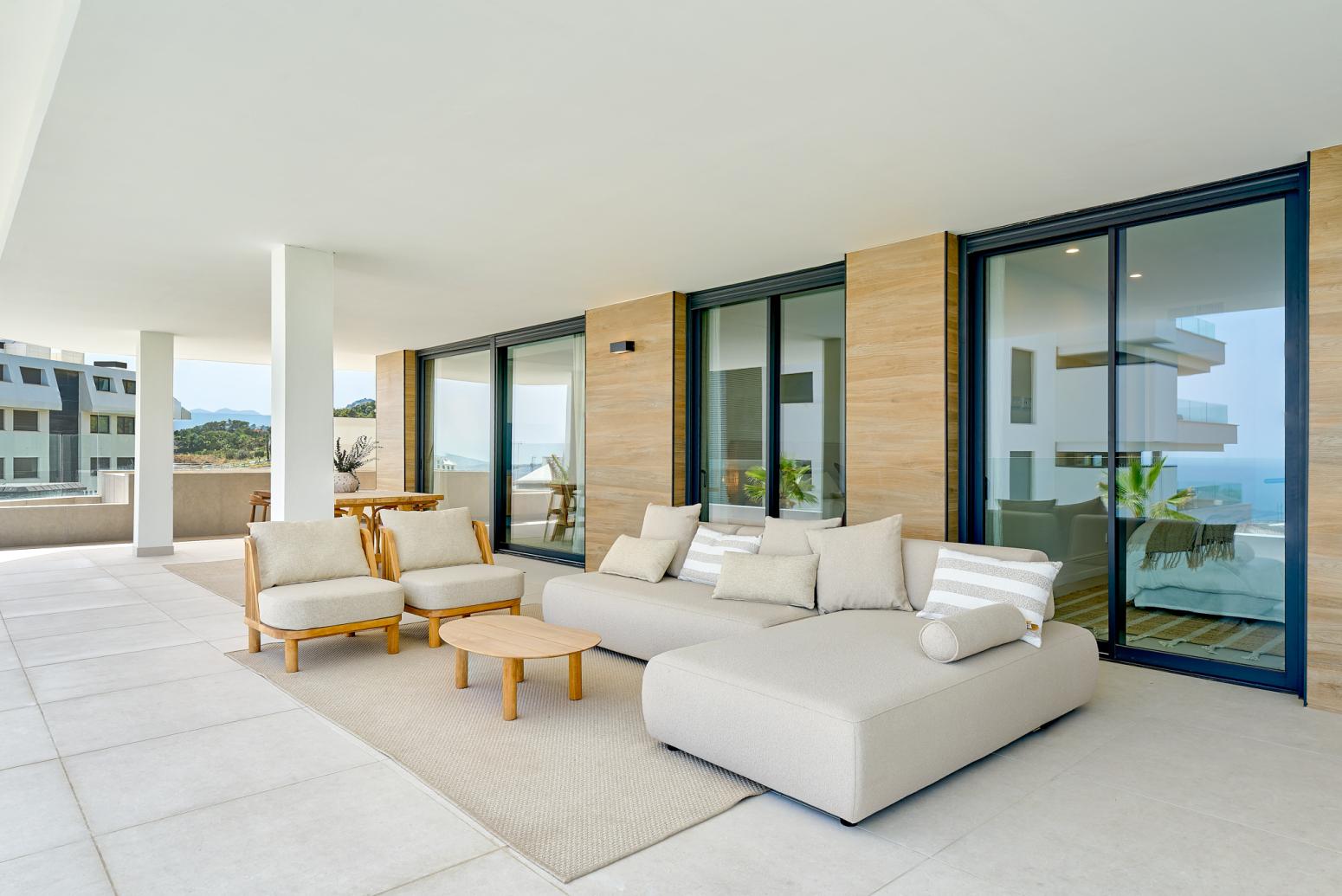 Piso en Venta en Benalmádena