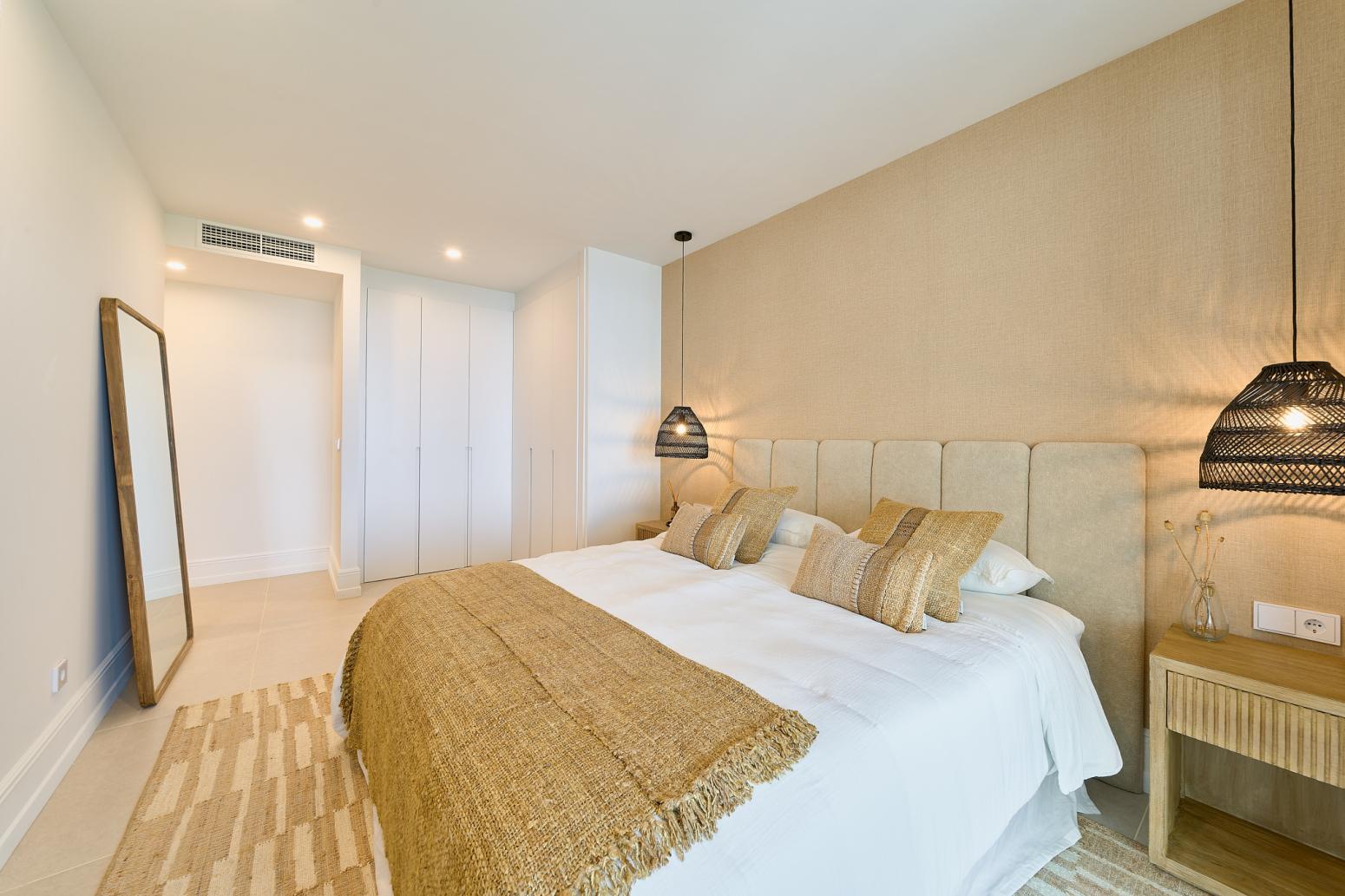 Piso en Venta en Benalmádena