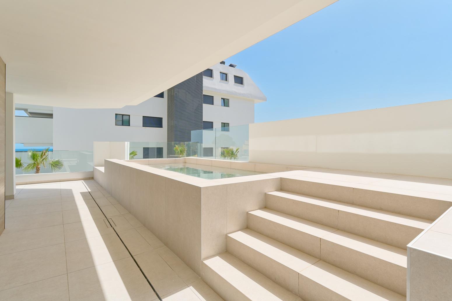 Piso en Venta en Benalmádena