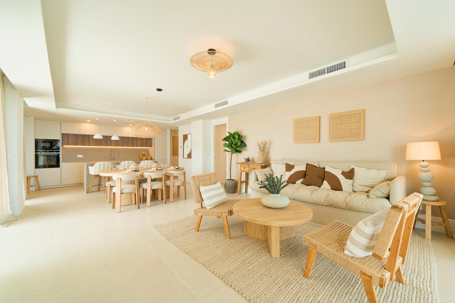 Flat for Sale in Benalmádena