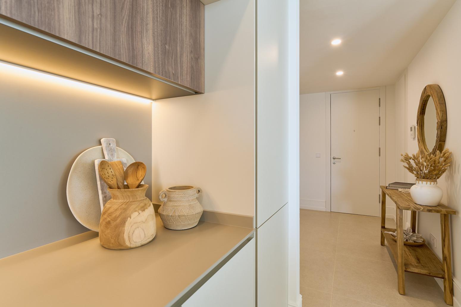 Piso en Venta en Benalmádena