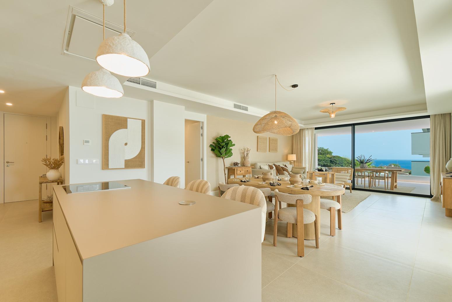 Piso en Venta en Benalmádena