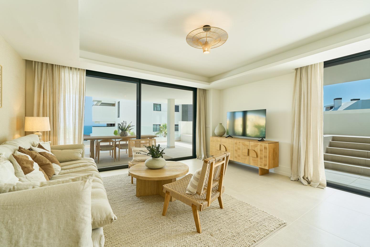 Piso en Venta en Benalmádena