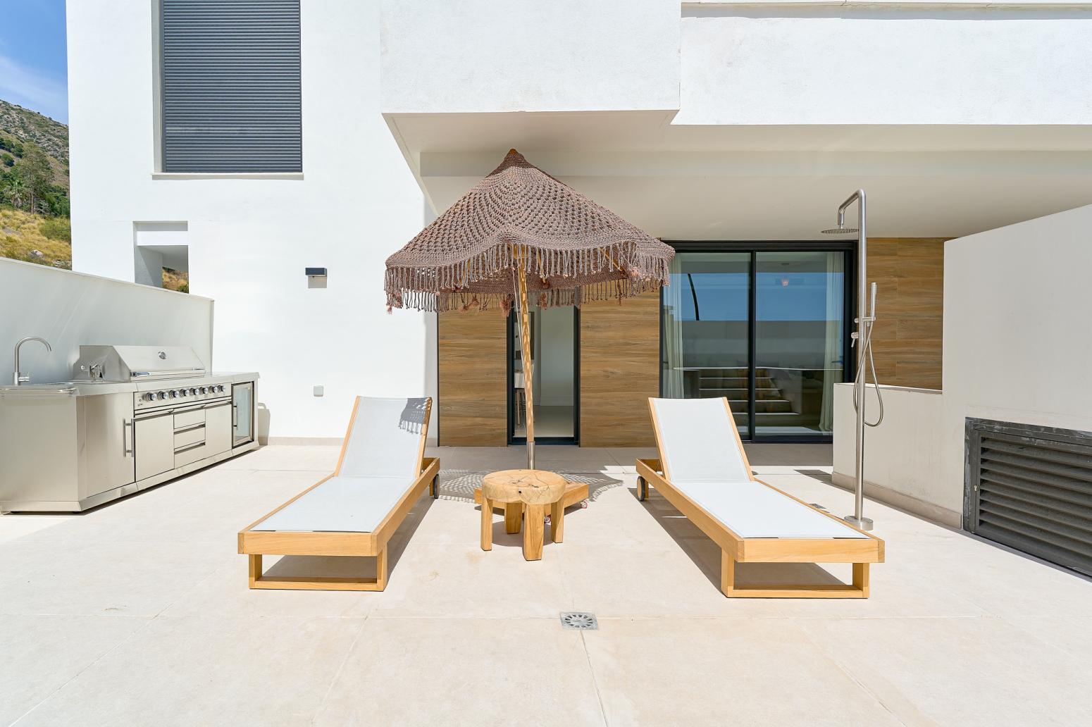 Flat for Sale in Benalmádena