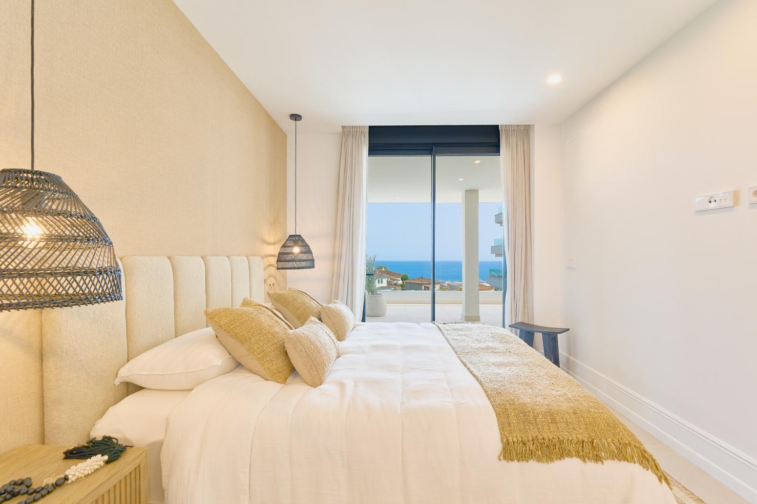Piso en Venta en Benalmádena