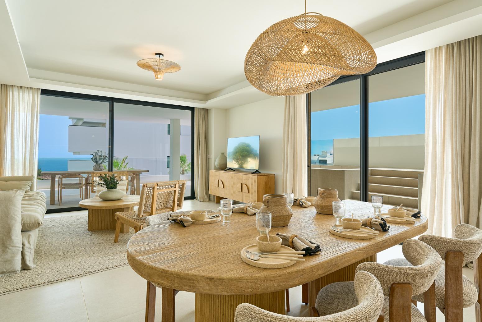 Piso en Venta en Benalmádena