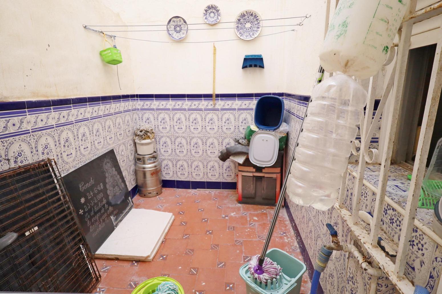 Casa en Venta en Fuengirola