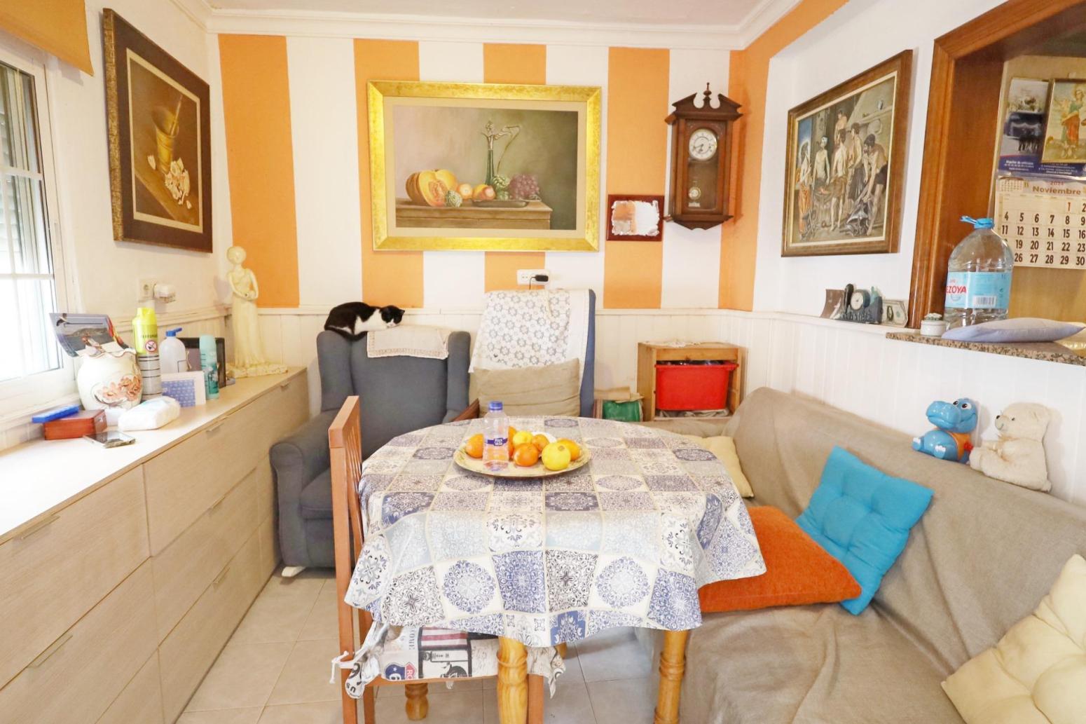Casa en Venta en Fuengirola