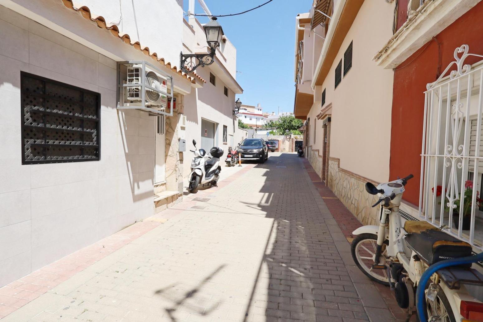 Casa en Venta en Fuengirola