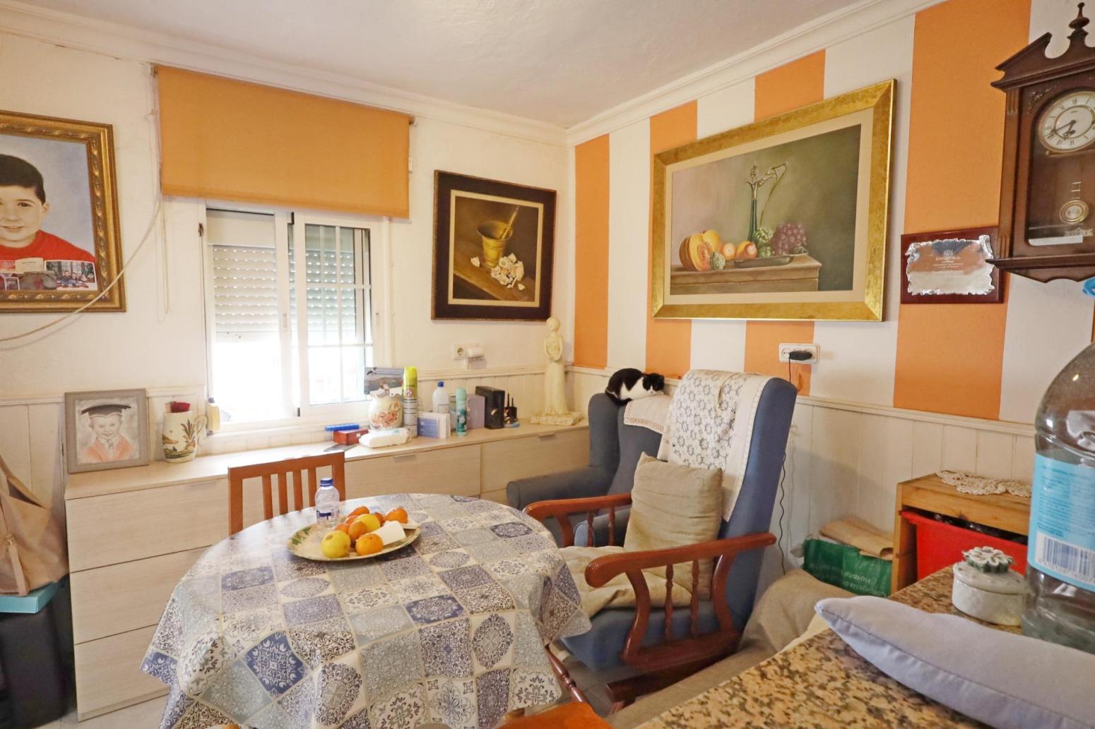 Casa en Venta en Fuengirola