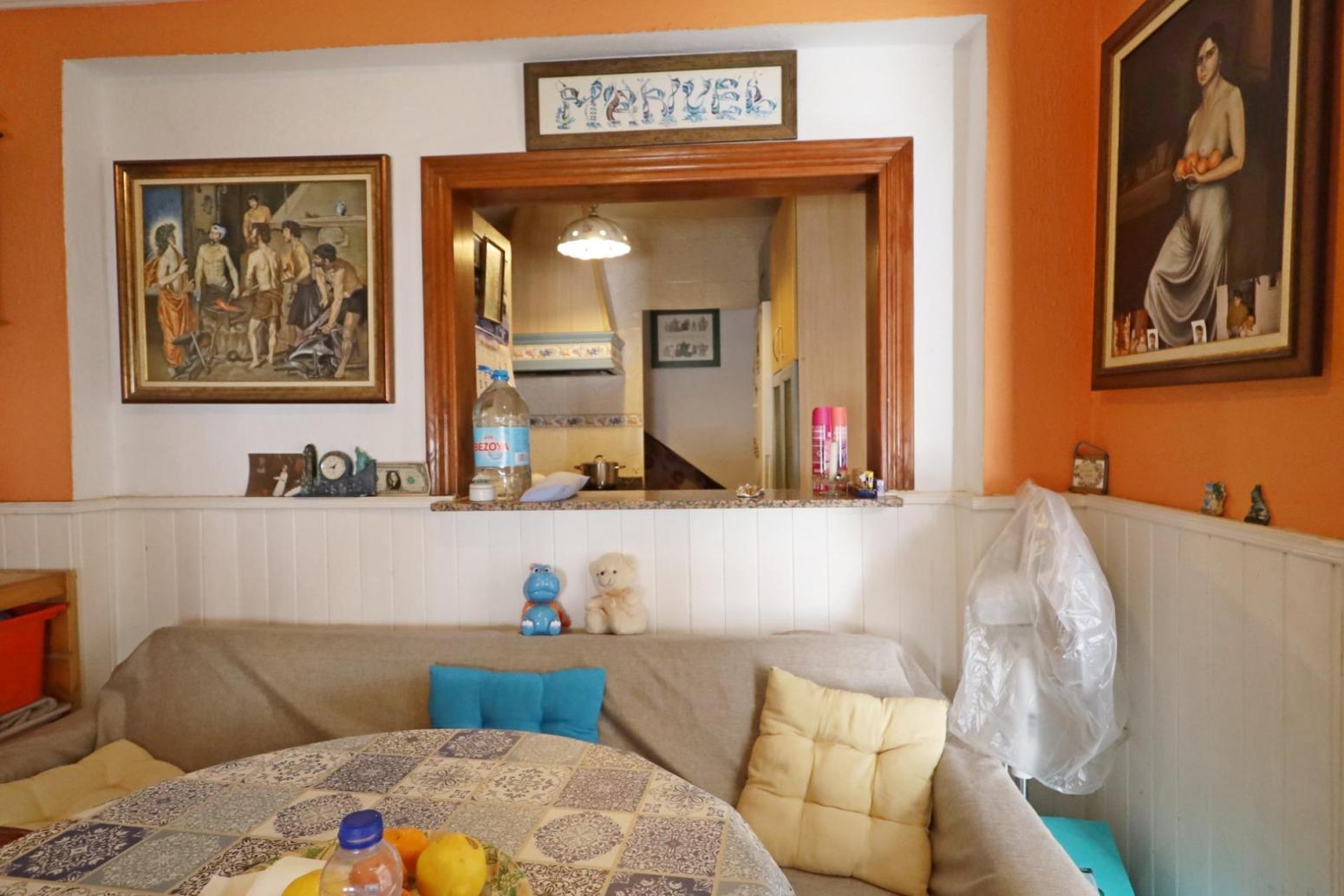 Casa en Venta en Fuengirola