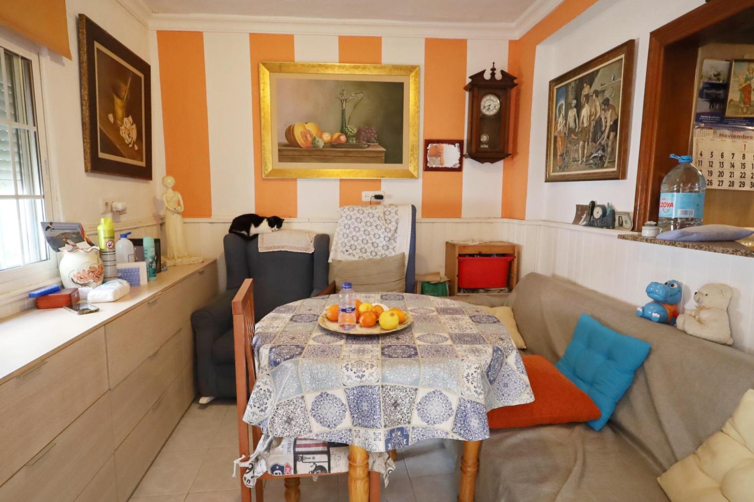 Casa en Venta en Fuengirola