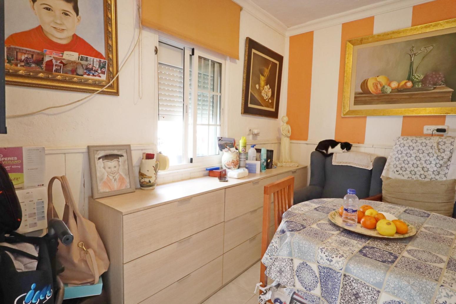 Casa en Venta en Fuengirola