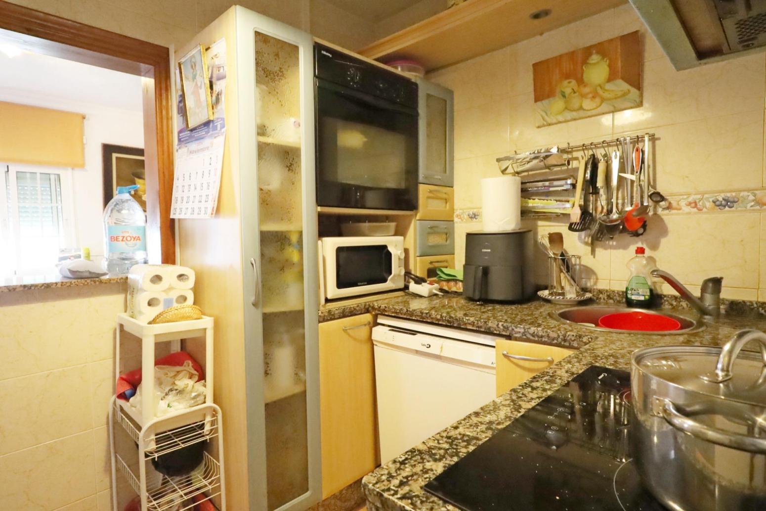 Casa en Venta en Fuengirola