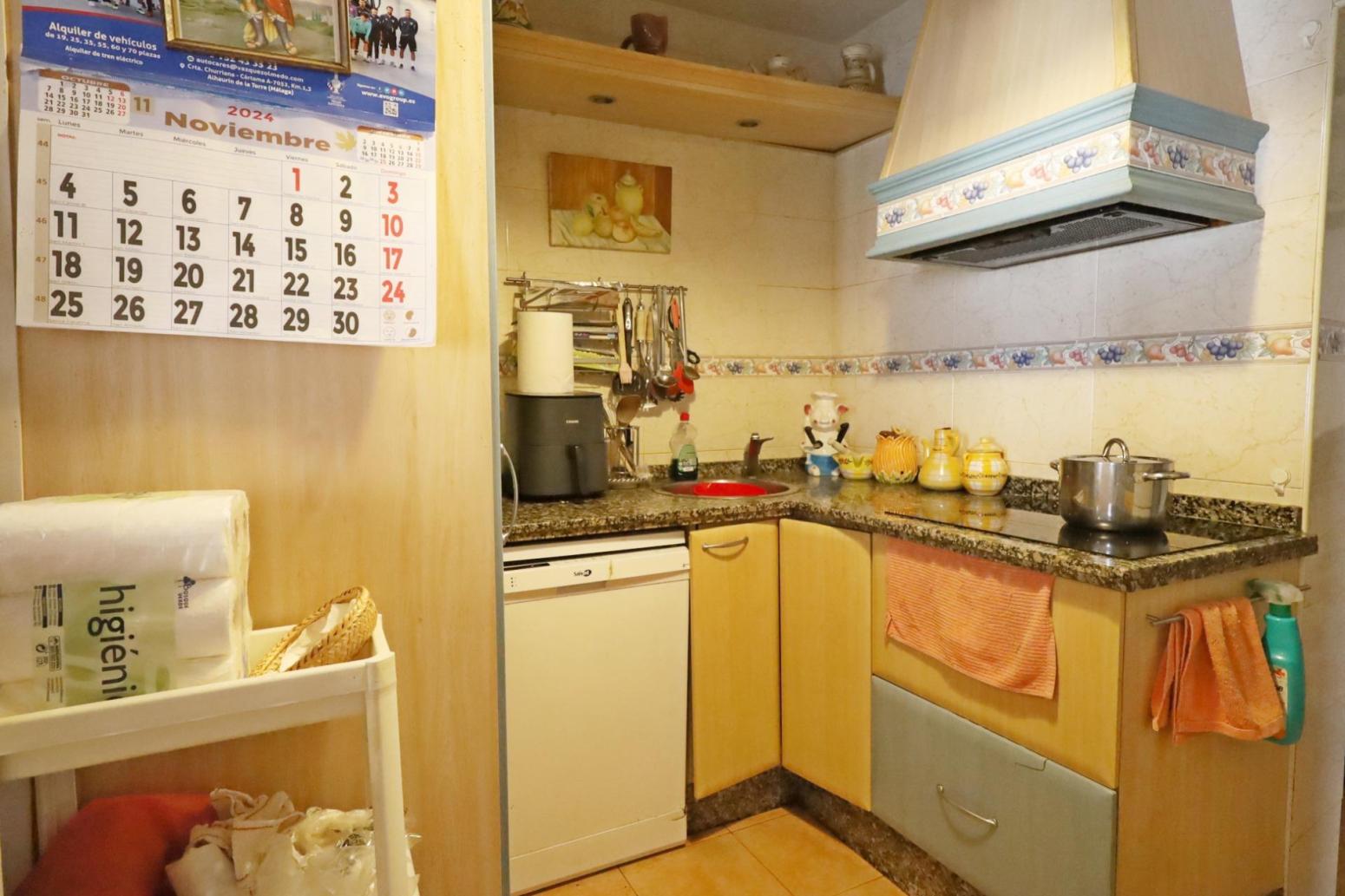 Casa en Venta en Fuengirola