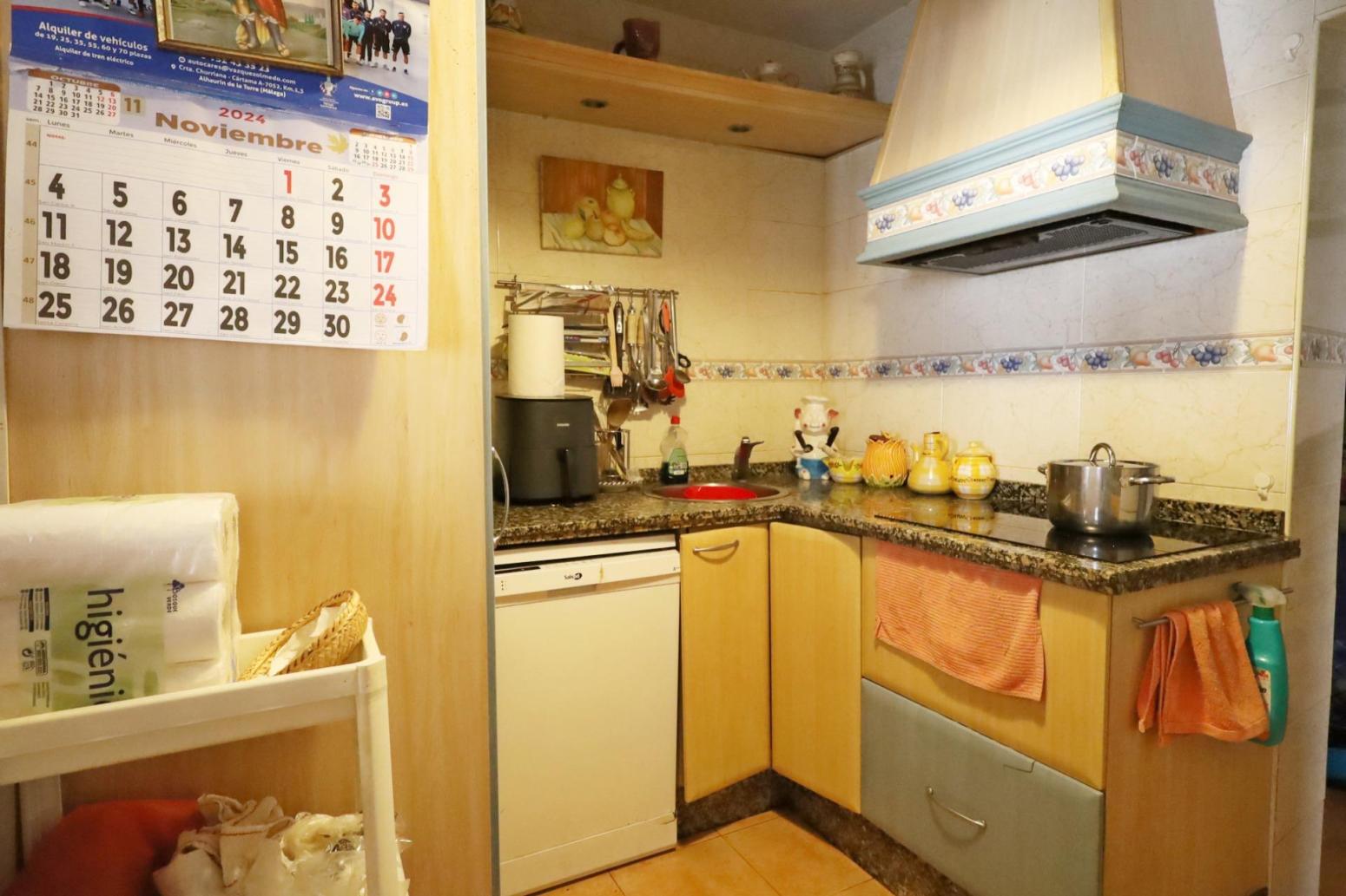 Casa en Venta en Fuengirola