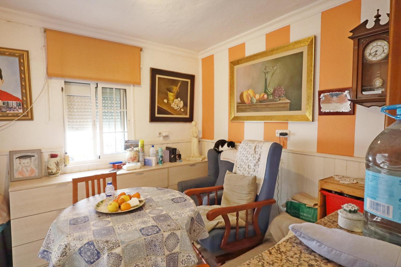 Casa en Venta en Fuengirola
