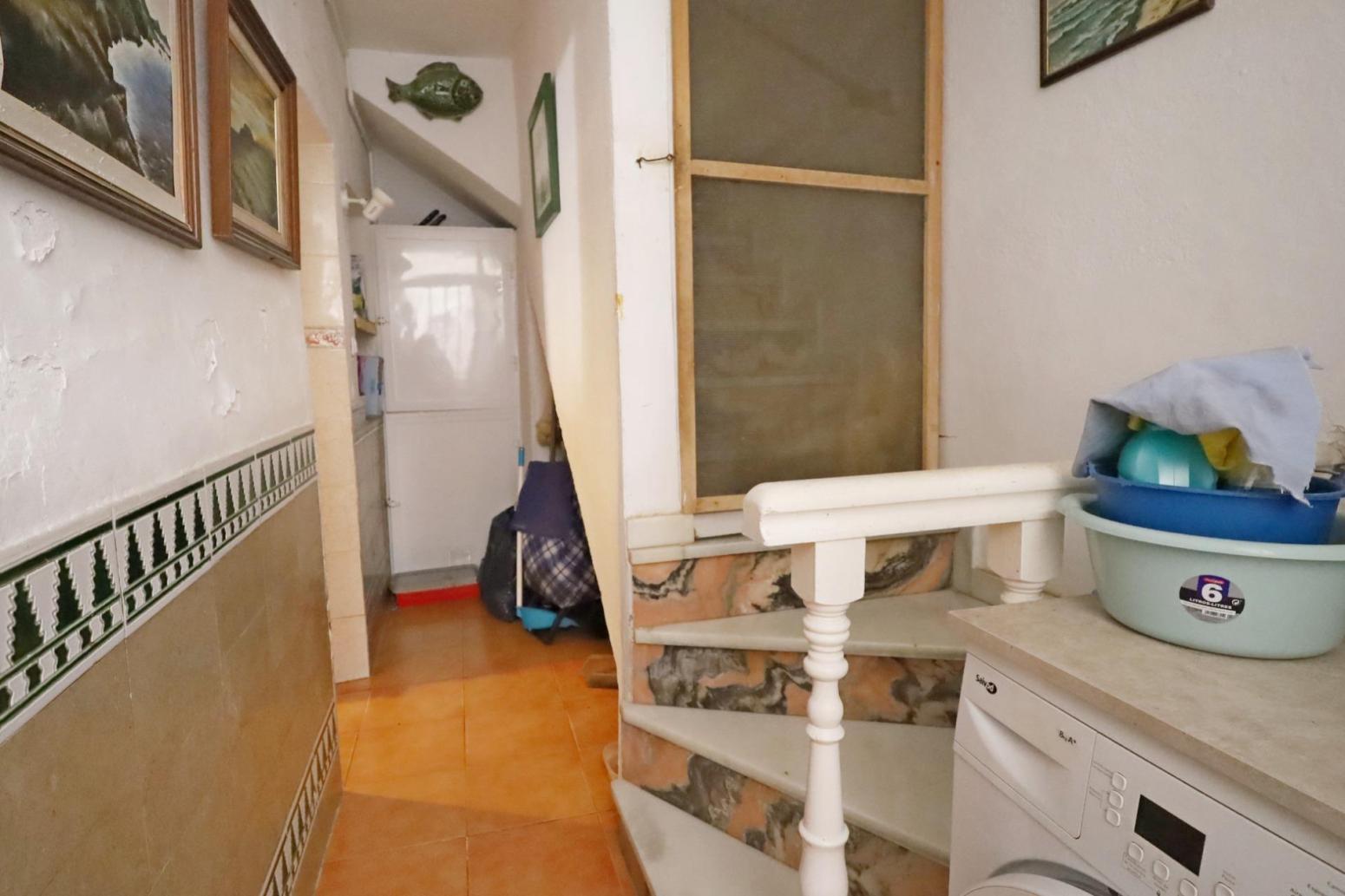 Casa en Venta en Fuengirola