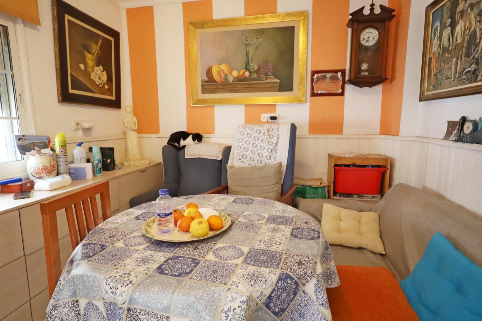 Casa en Venta en Fuengirola
