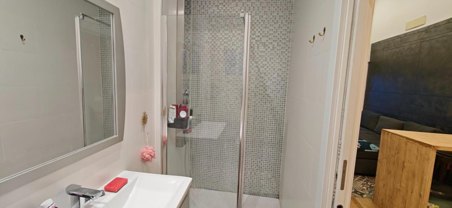 Flat for Rent in Torremolinos