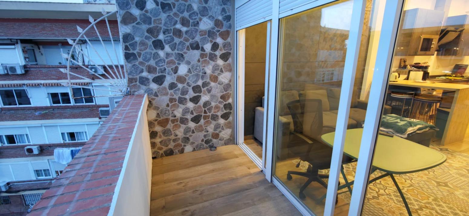 Flat for Rent in Torremolinos