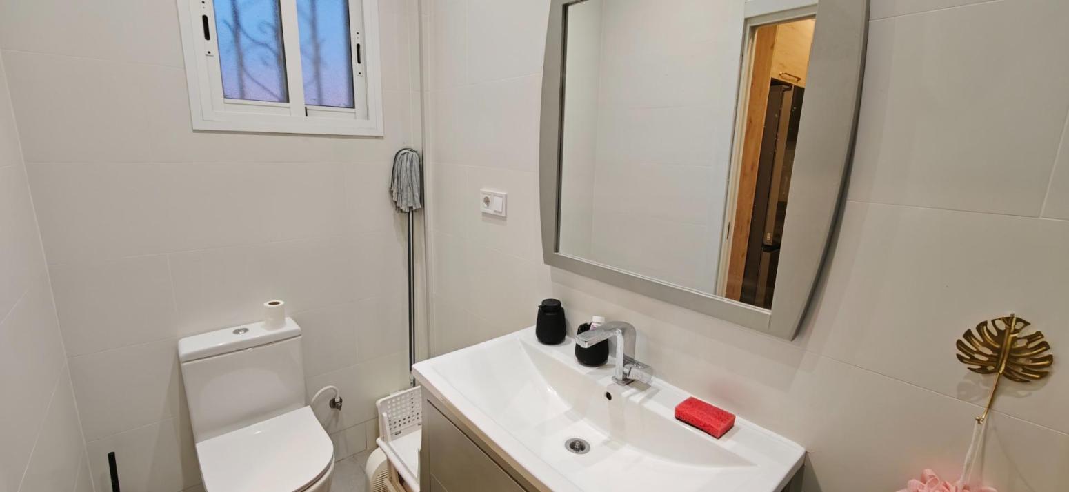 Flat for Rent in Torremolinos