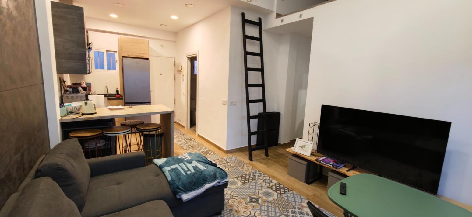 Flat for Rent in Torremolinos