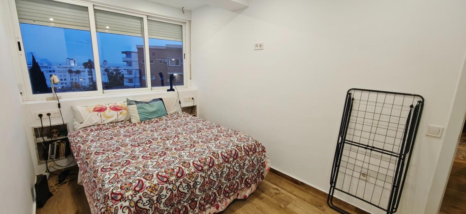 Flat for Rent in Torremolinos