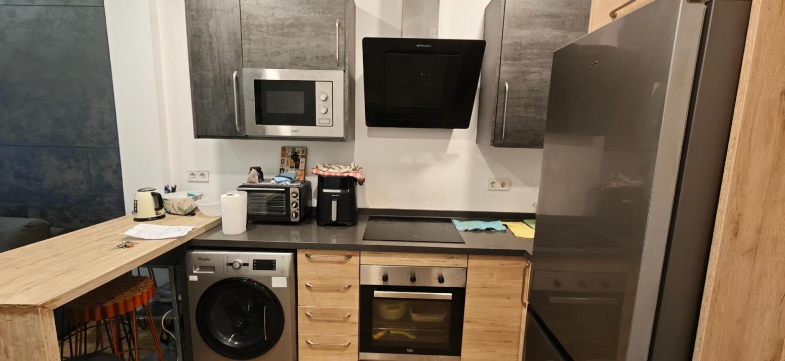 Flat for Rent in Torremolinos