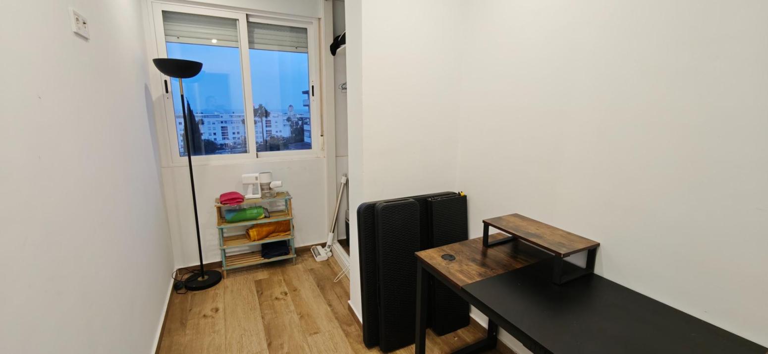 Flat for Rent in Torremolinos