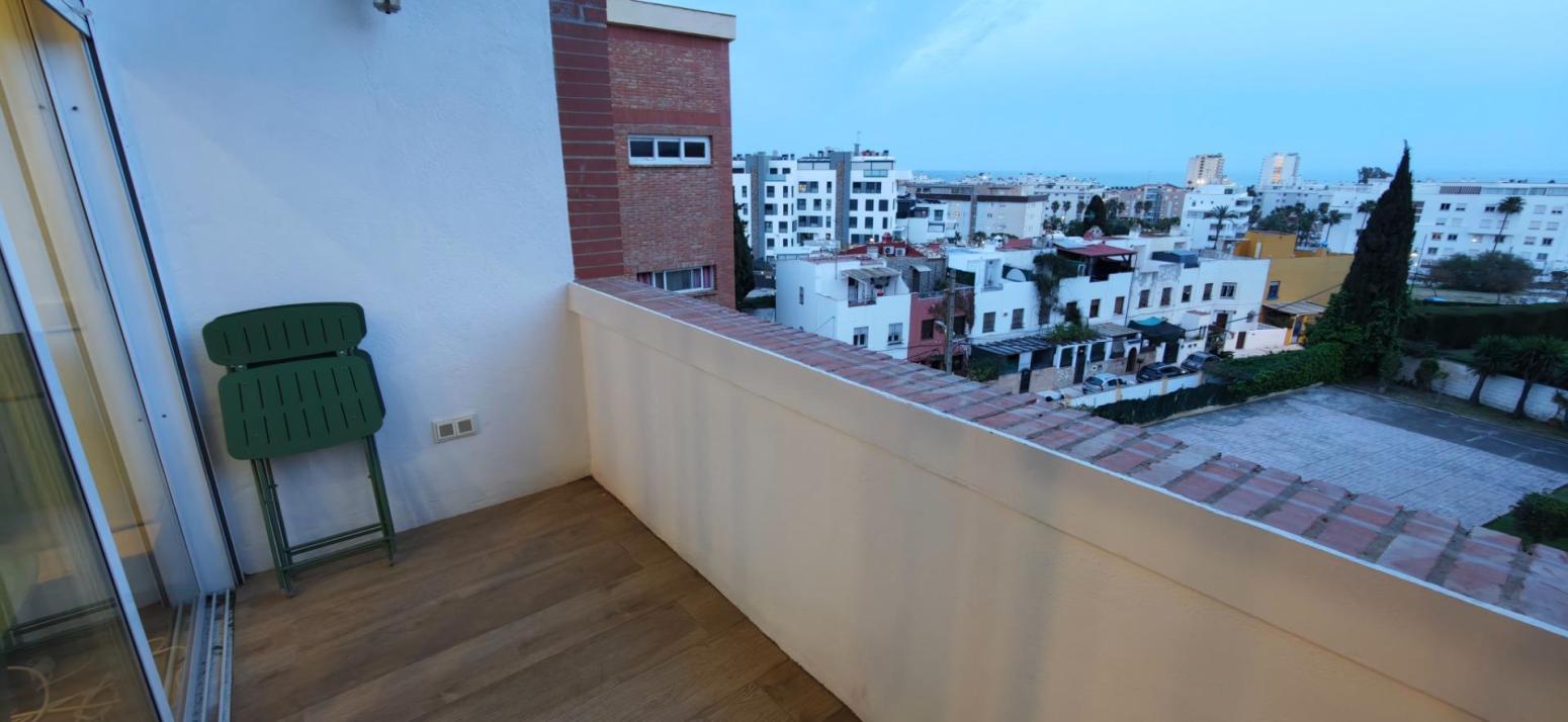 Flat for Rent in Torremolinos