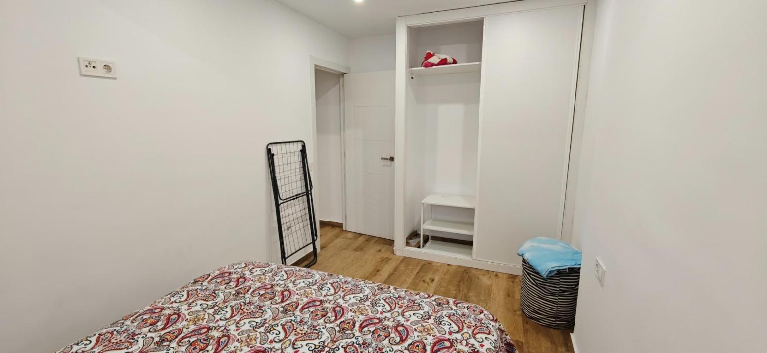 Flat for Rent in Torremolinos