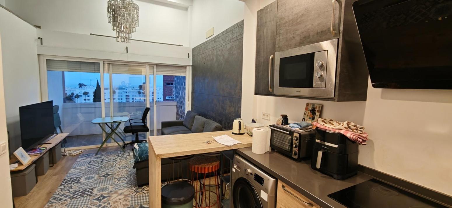 Flat for Rent in Torremolinos