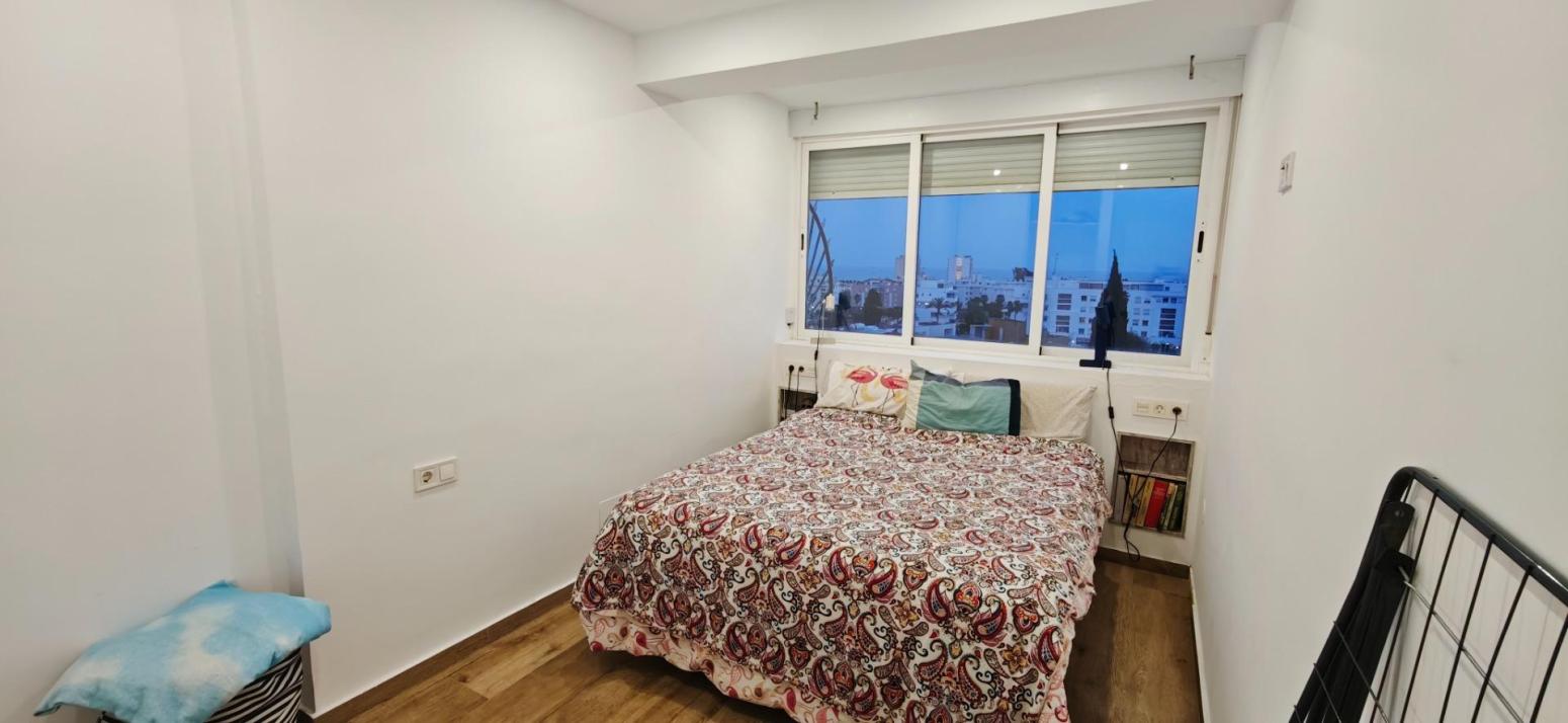 Flat for Rent in Torremolinos