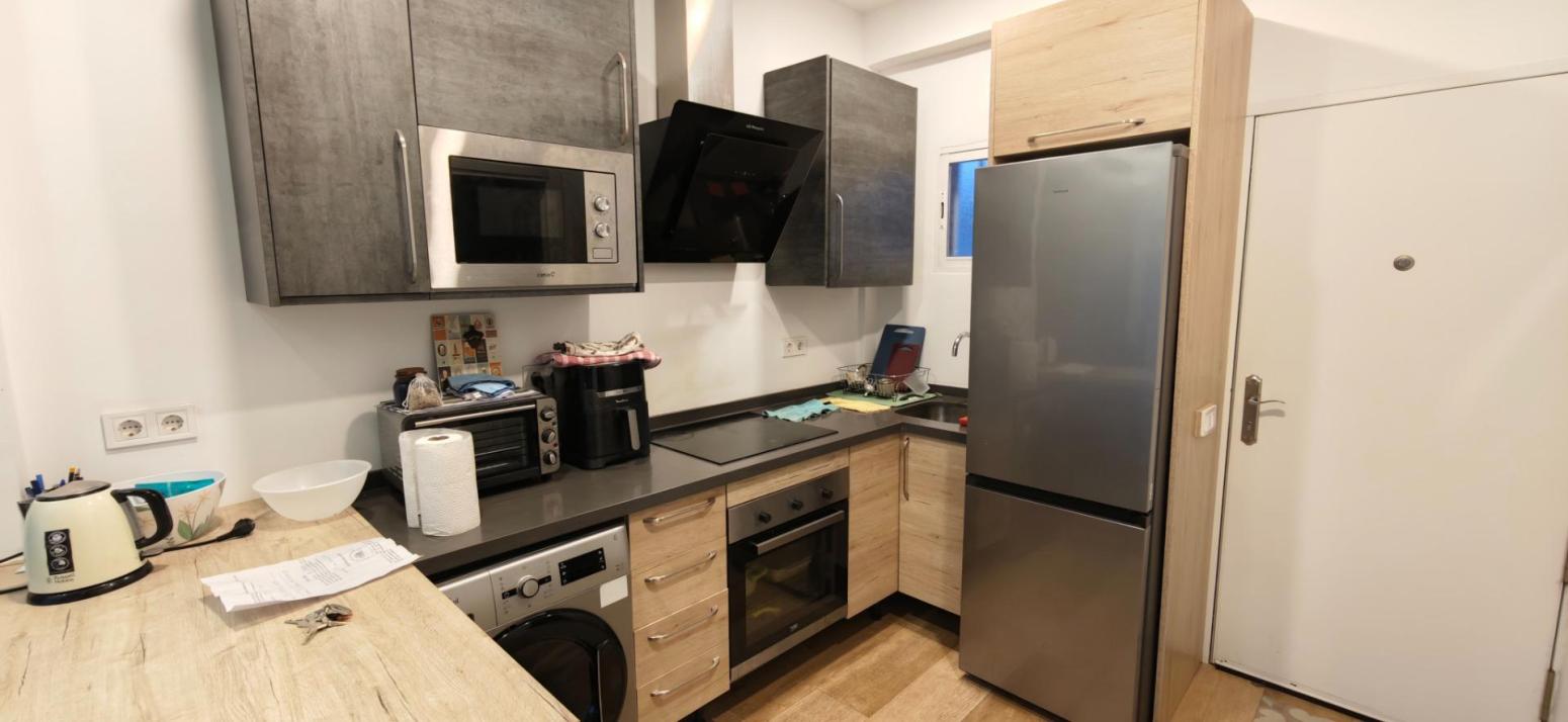Flat for Rent in Torremolinos