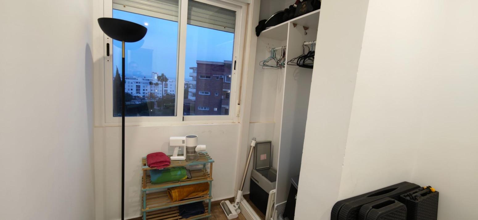 Flat for Rent in Torremolinos
