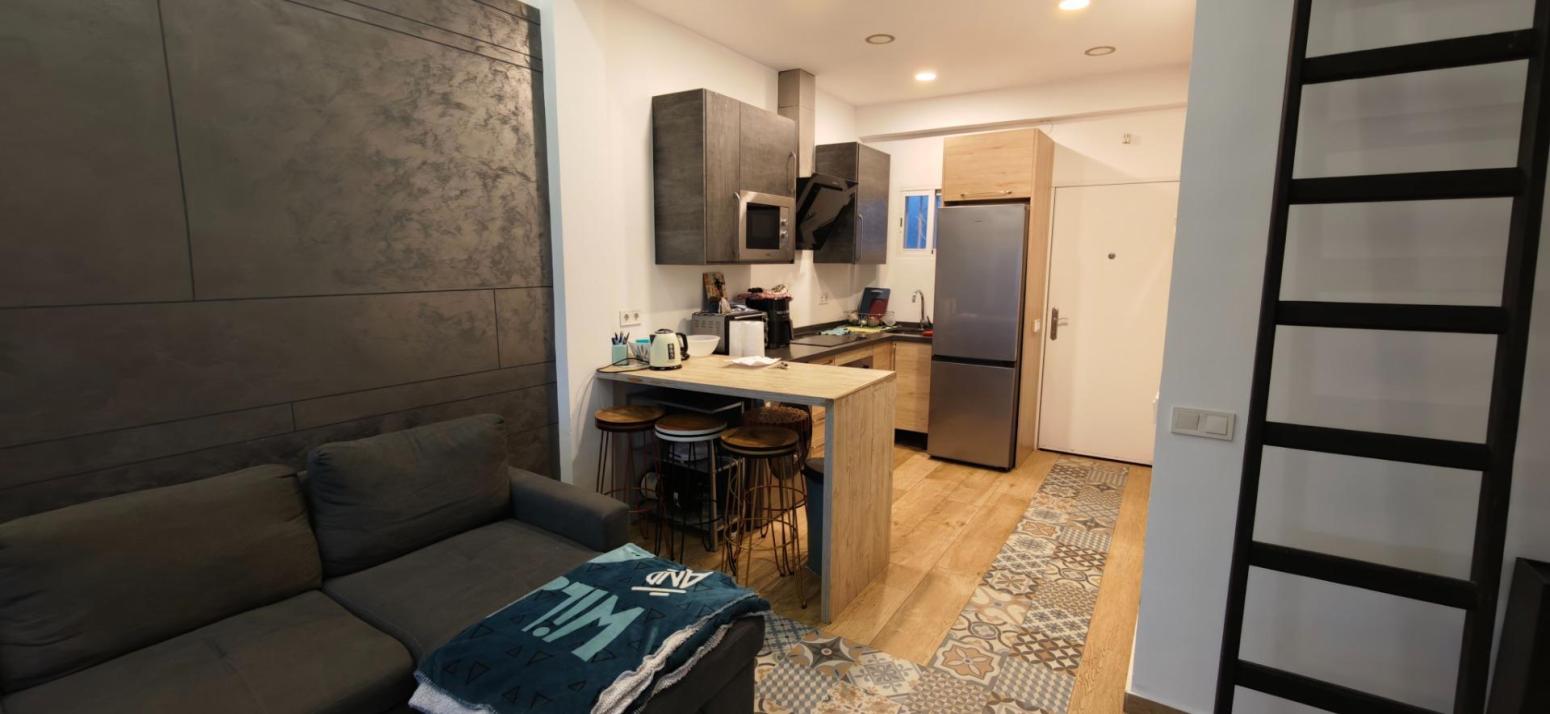 Flat for Rent in Torremolinos