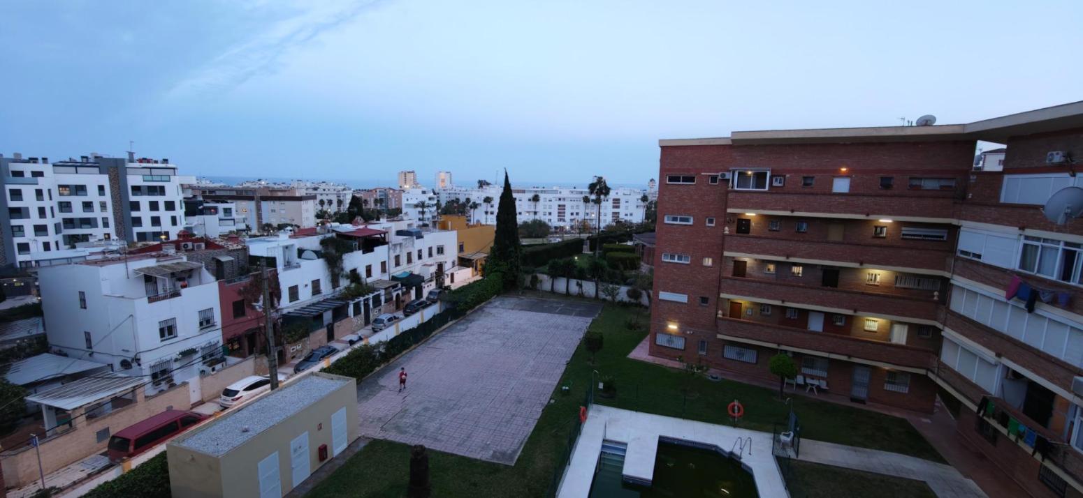 Flat for Rent in Torremolinos