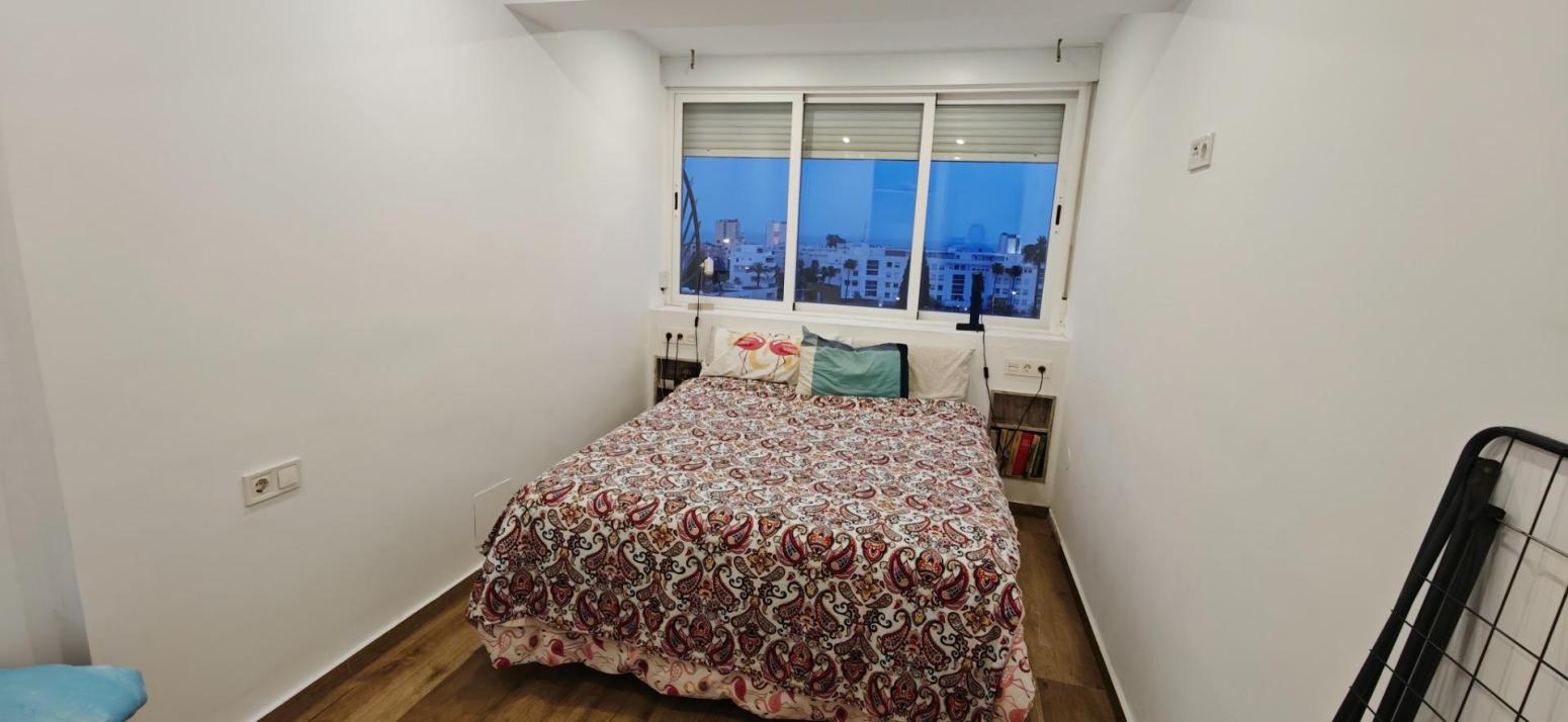 Flat for Rent in Torremolinos