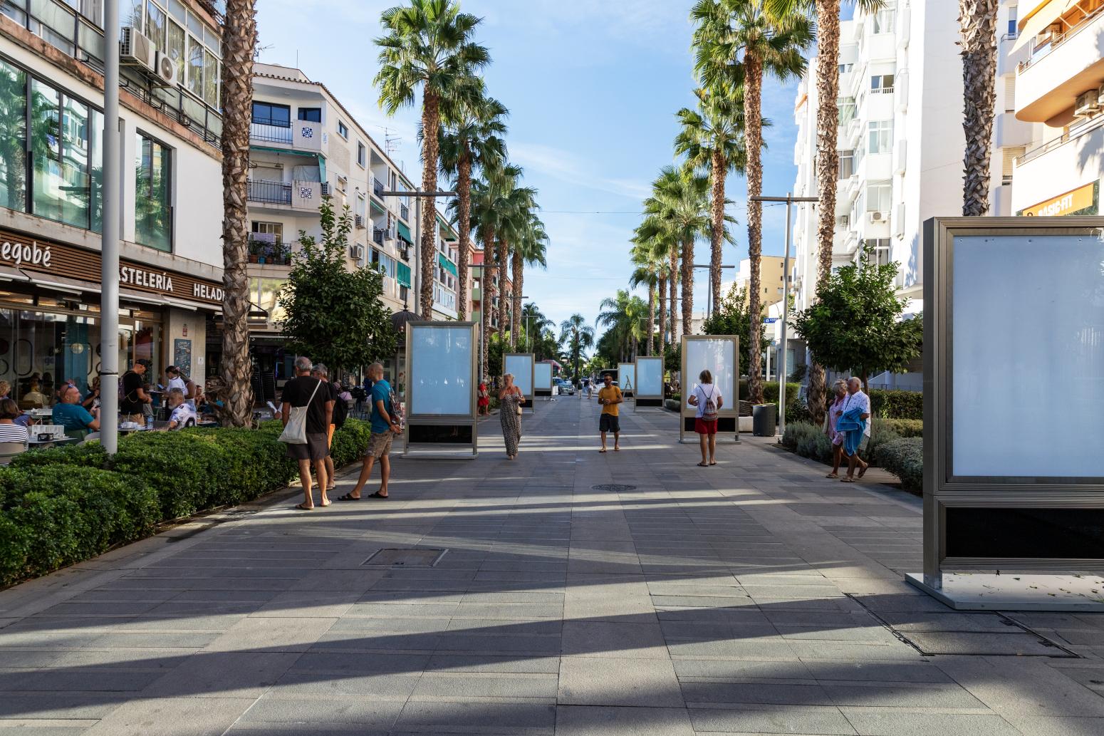 Piso en Venta en Torremolinos