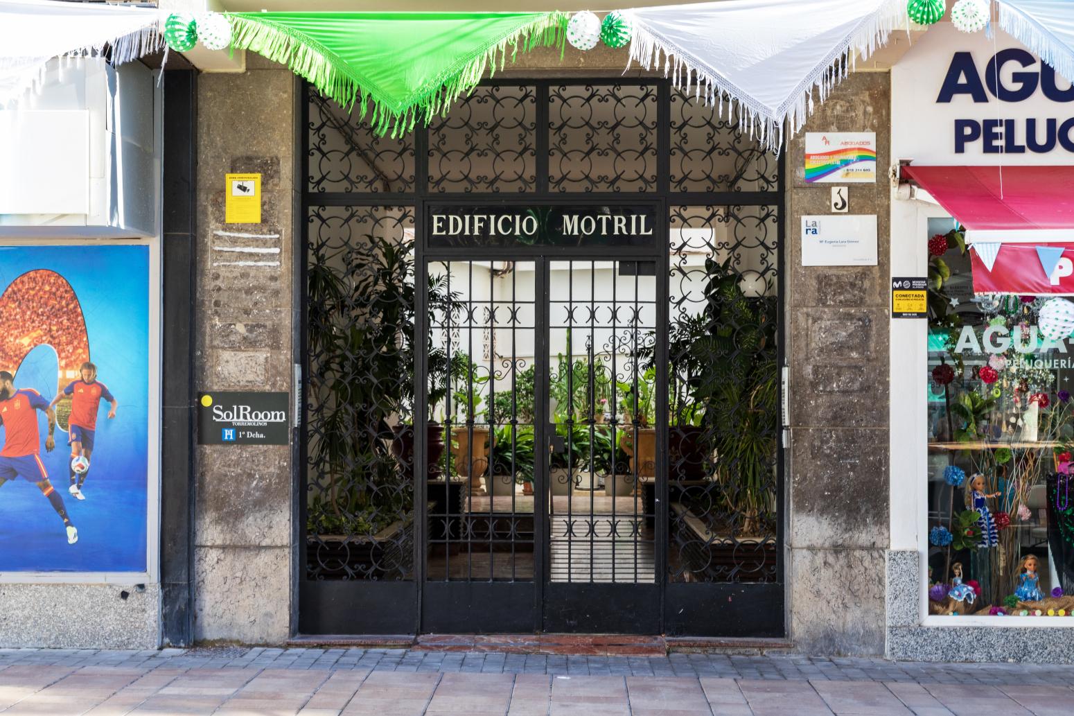Piso en Venta en Torremolinos