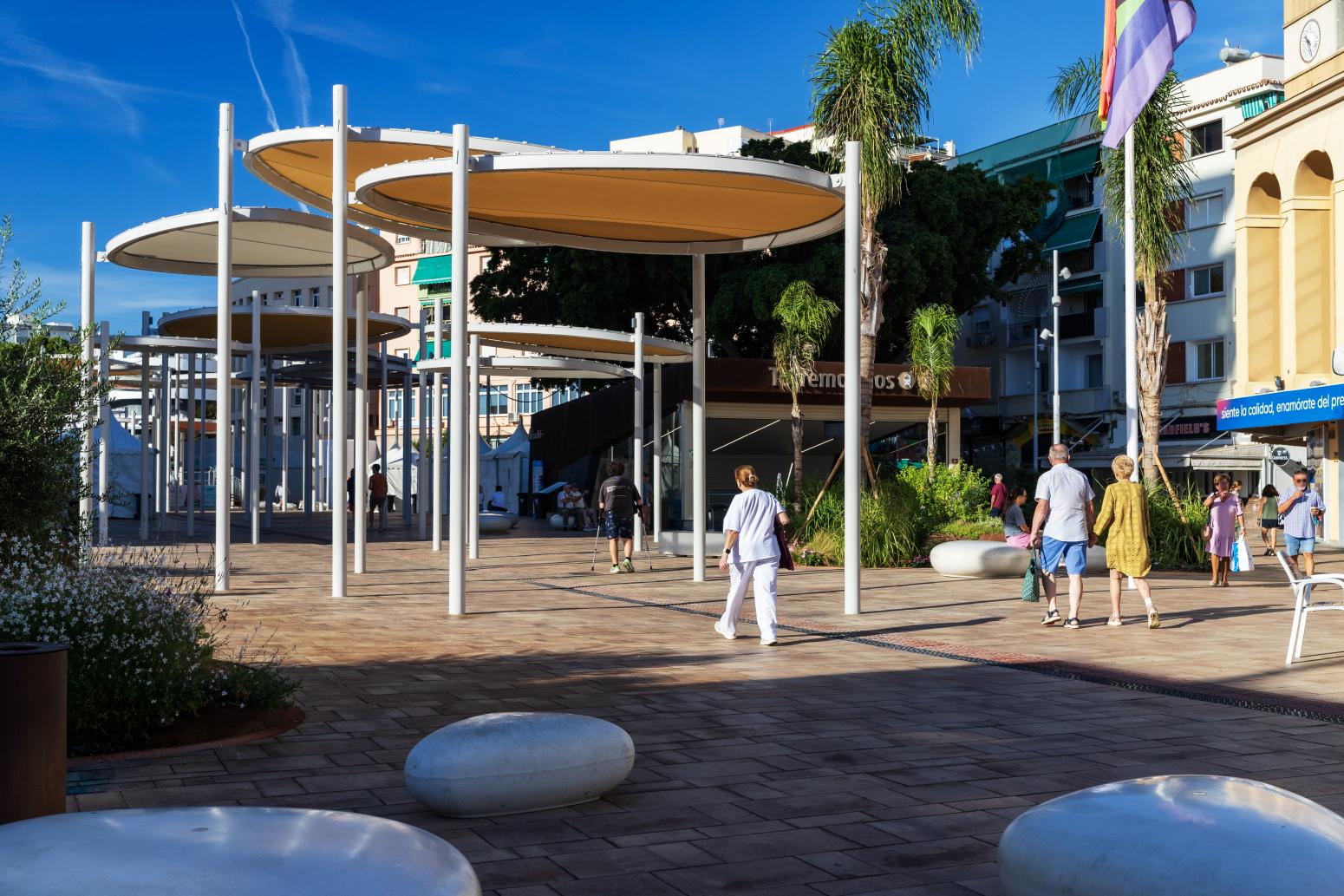 Piso en Venta en Torremolinos