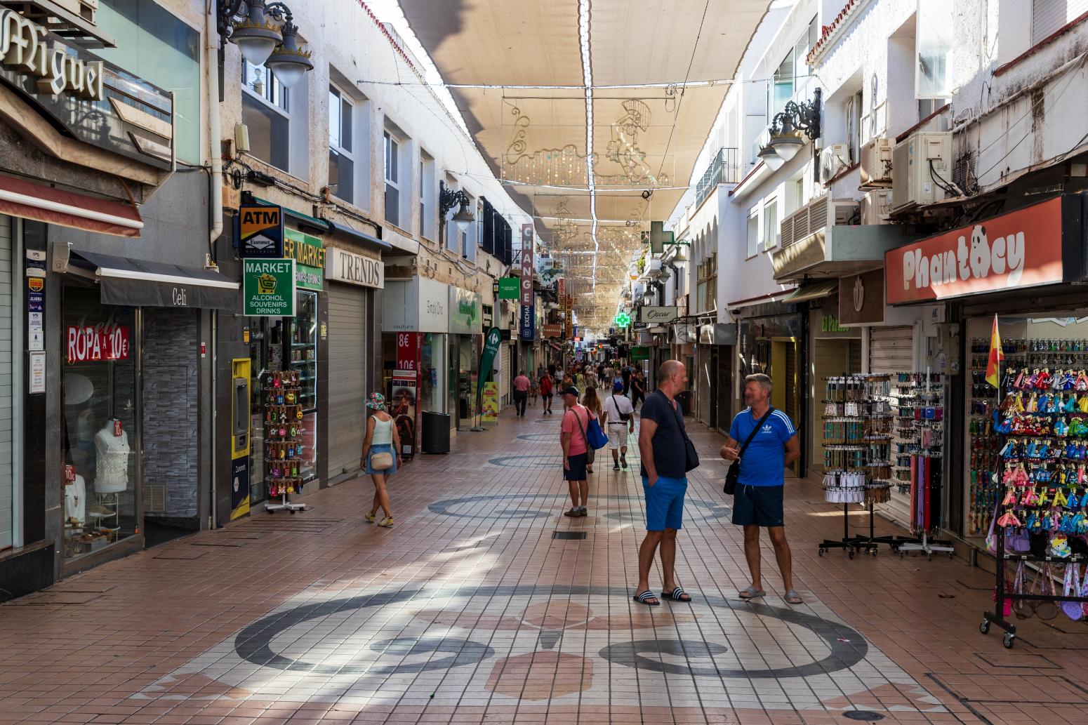 Piso en Venta en Torremolinos